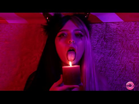 ❤️ I-Pasionate Blowjob evela kwi-Sexy Succubus kunye neNzaliseko yoMlomo Amanyala kwi-xh.fuckmymac.ru ❌❤